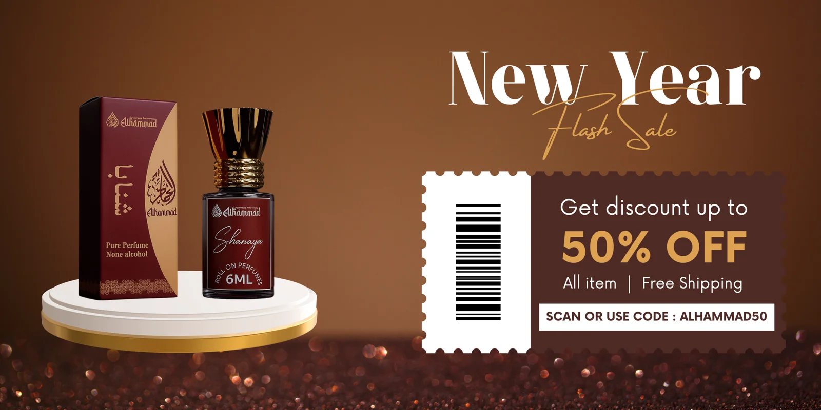 Brown-Modern-and-Elegant-New-Year-Sale-Coupon-Banner-Store-scaled